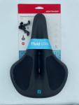 Bontrager Boulevard Fluid Bike Saddle - 205mm