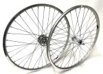 Shimano Nexus Inter3 3-Speed Hub 36h 26