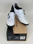 Shimano SH-XC902 S-PHYRE Mountain Shoe White US 9.7