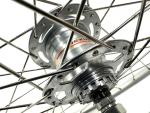Shimano Nexus Inter3 3-Speed Hub 36h 26