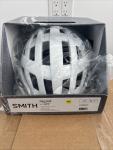 Smith Signal MIPS Road Bike Helmet - White