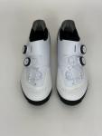 Shimano SH-XC902 S-PHYRE Mountain Shoe White US 9.7