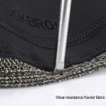 ROCKBROS Thermal Windproof Cycling Shoe Covers