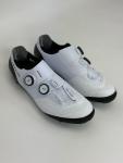 Shimano SH-XC902 S-PHYRE Mountain Shoe White US 9.7