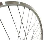 Shimano Nexus Inter3 3-Speed Hub 36h 26