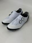 Shimano SH-XC902 S-PHYRE Mountain Shoe White US 9.7