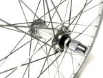 Shimano Nexus Inter3 3-Speed Hub 36h 26