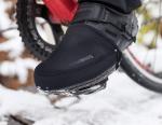 ROCKBROS Thermal Windproof Cycling Shoe Covers