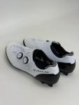 Shimano SH-XC902 S-PHYRE Mountain Shoe White US 9.7