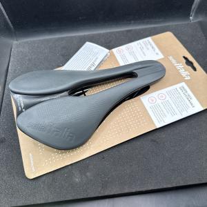 Selle Italia Model X Green Superflow Saddle 145mm