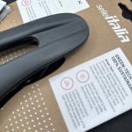 Selle Italia Model X Green Superflow Saddle 145mm