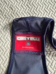 Castelli Men's Endurance 3 Bibshort - Blue, Size L