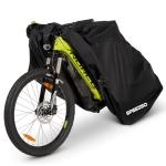 SPEEZEO Waterproof Bike Cover for Outdoor Storage
