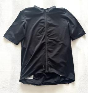 Rapha Pro Team Men's Black Cycling Jersey & Bibs