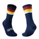Breathable Cycling Socks for Men and Women
