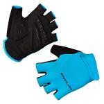 Endura Xtract Cycling Gloves with Gel Padding, Blue