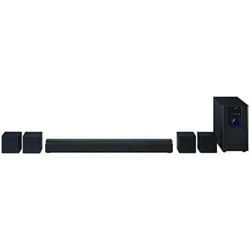 Smart Home Theater Systems