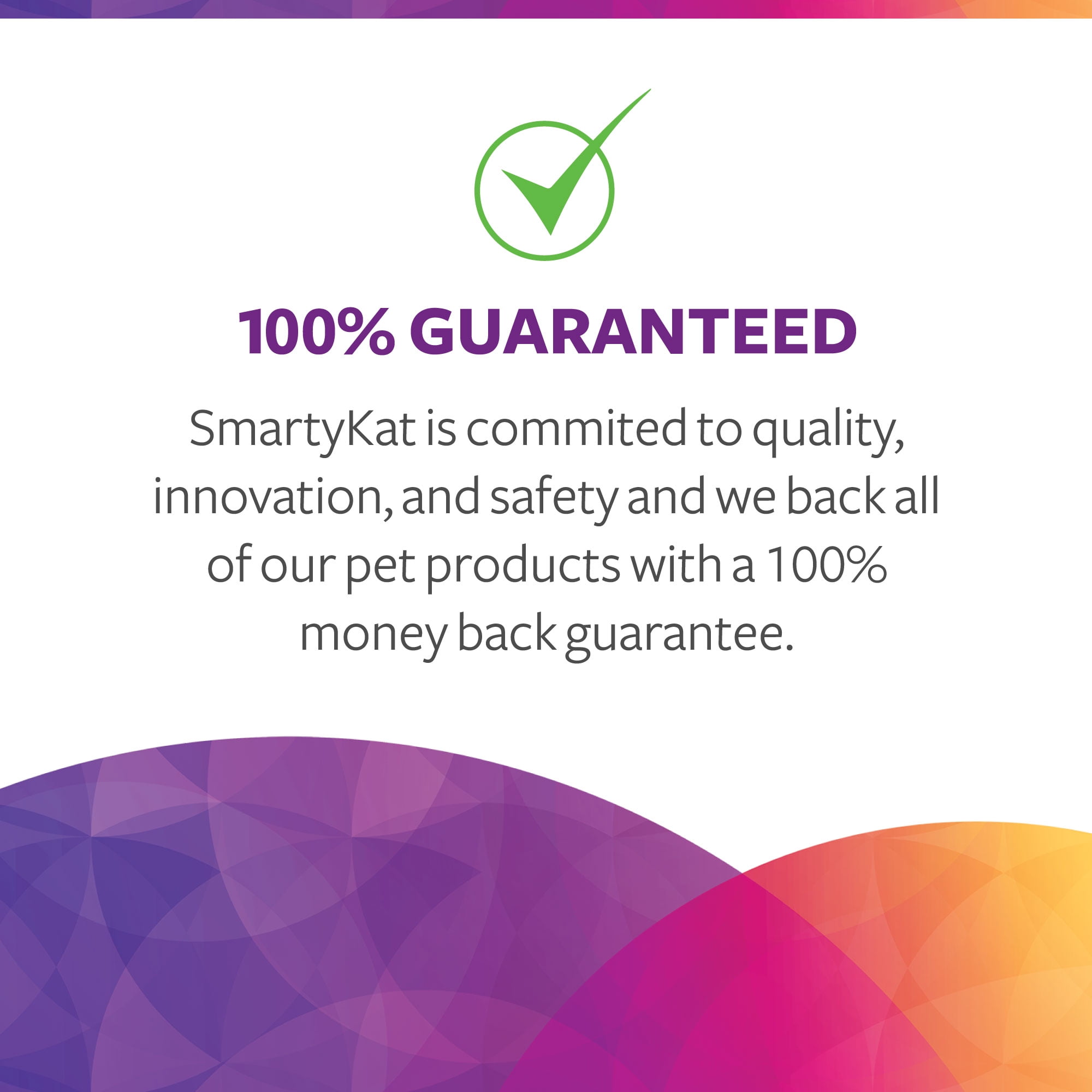 SmartyKat Spin & Scratch Carpet Cat Post