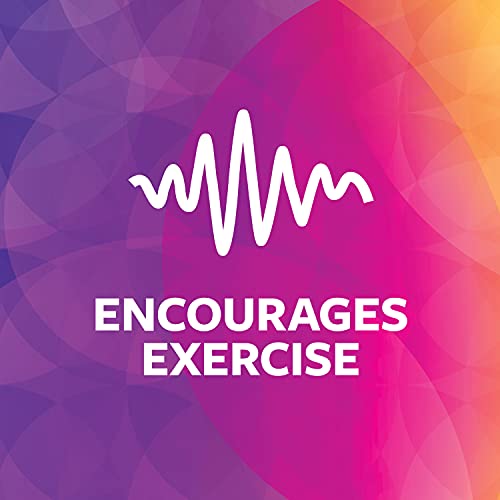 SmartyKat Hot Pursuit Cat Toy - Electronic Blue