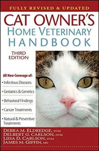 Essential Home Veterinary Guide for Cat Owners