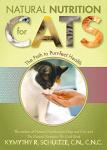 Natural Nutrition for Happy, Healthy Cats