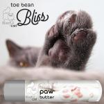 Blissful Cat Paw Butter for Soft, Protected Pads