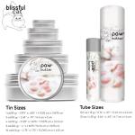 Blissful Cat Paw Butter for Soft, Protected Pads