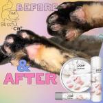 Blissful Cat Paw Butter for Soft, Protected Pads