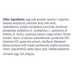 Life Extension Cat Mix for Heart Health and Wellness