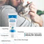 Felisyl L-Lysine Gel for Cats – Salmon Flavor
