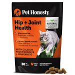 Crunchy Cat Joint Health Chews with Chicken