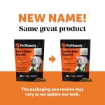 Crunchy Cat Joint Health Chews with Chicken