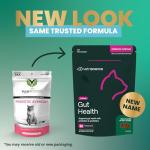 VetriScience Probiotic Chews for Cats - 60 Count