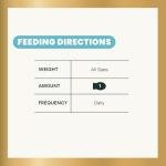 VetriScience Probiotic Chews for Cats - 60 Count