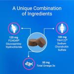 Nutramax Cosequin Joint Health Soft Chews for Cats