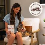 Rocco & Roxie Cat Urinary Health Crunchy Chews