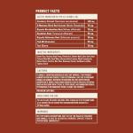 Rocco & Roxie Cat Urinary Health Crunchy Chews