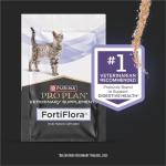 Purina Pro Plan FortiFlora Probiotics for Cats