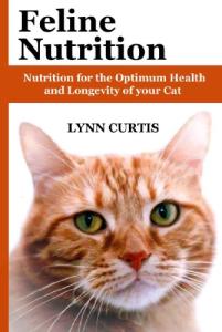 Ultimate Cat Nutrition for Health and Longevity