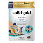 Solid Gold Protein-Packed Cat Food Toppers - 1lb