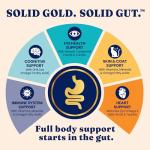 Solid Gold Protein-Packed Cat Food Toppers - 1lb