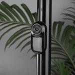 1080P Pet Tracker Collar for Cats and Dogs