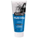 Nutri-Vet Multi-Vite Paw Gel for Cats 3 oz