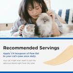 Nutri-Vet Multi-Vite Paw Gel for Cats 3 oz