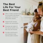 Nutri-Vet Multi-Vite Paw Gel for Cats 3 oz