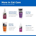 Nutri-Vet Multi-Vite Paw Gel for Cats 3 oz