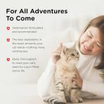 Nutri-Vet Multi-Vite Paw Gel for Cats 3 oz