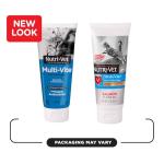 Nutri-Vet Multi-Vite Paw Gel for Cats 3 oz