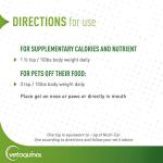 Vetoquinol Nutri-Cal High Calorie Gel for Cats