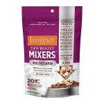 Raw Boost Mixers Freeze-Dried Cat Food Toppers
